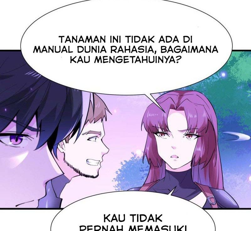 Rebirth City Deity chapter 150 halaman 5