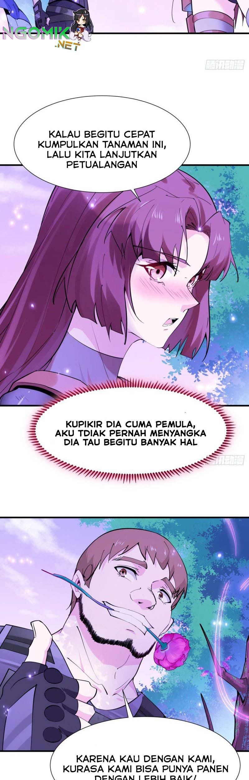 Rebirth City Deity chapter 150 halaman 10