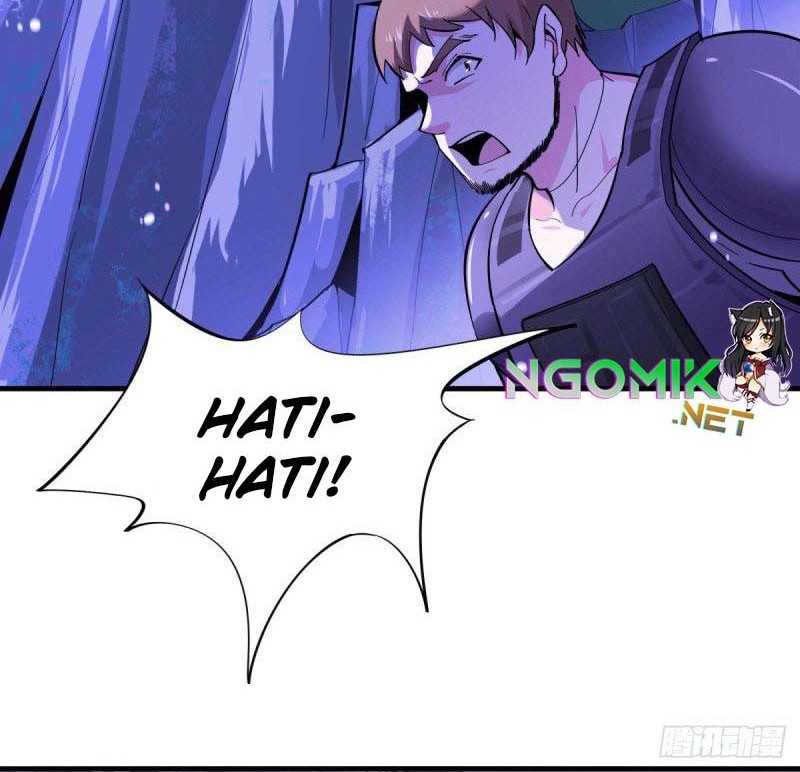 Rebirth City Deity chapter 150 halaman 19