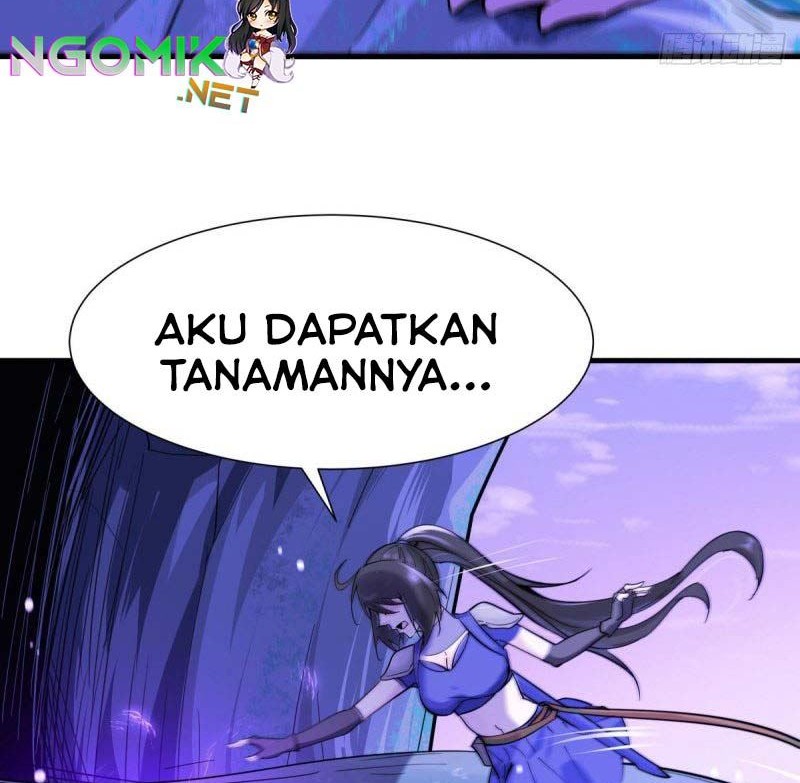 Rebirth City Deity chapter 150 halaman 21