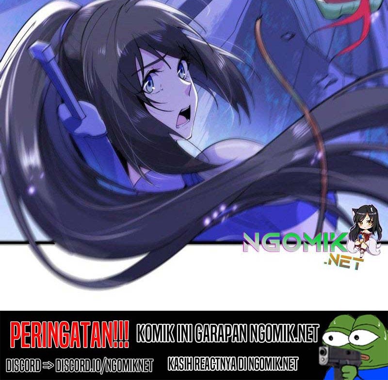 Rebirth City Deity chapter 150 halaman 25