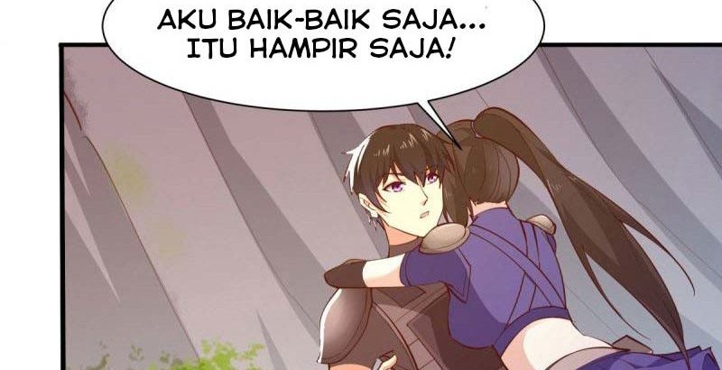 Rebirth City Deity Bab 151 halaman 5