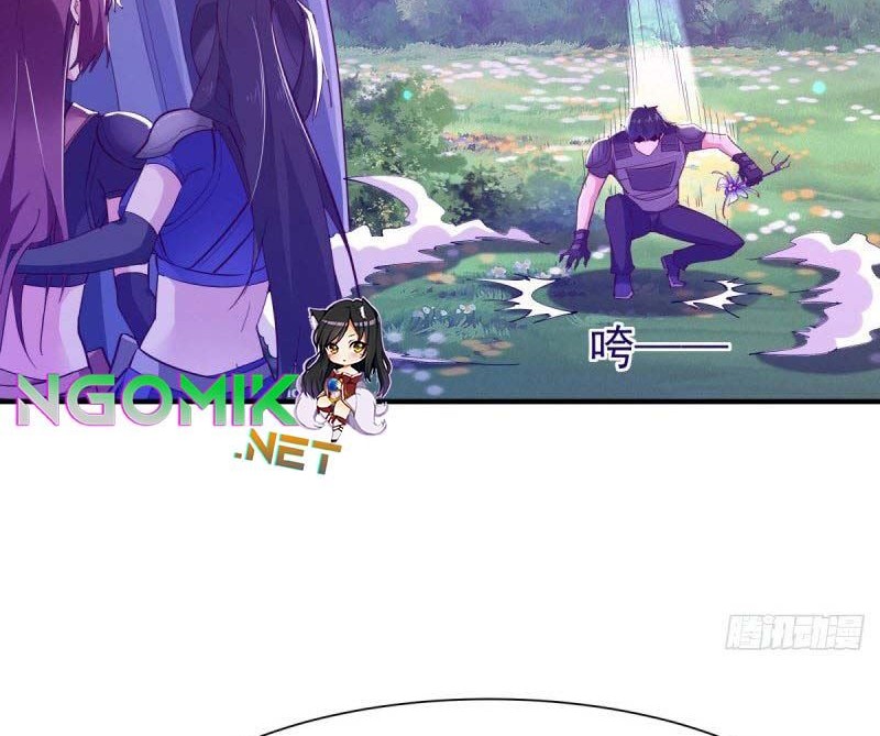Rebirth City Deity Bab 151 halaman 15
