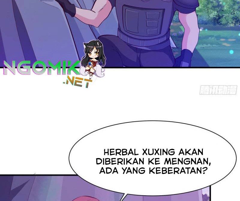 Rebirth City Deity Bab 151 halaman 17