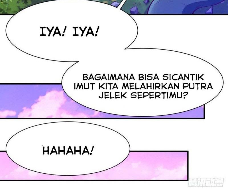 Rebirth City Deity Bab 151 halaman 19