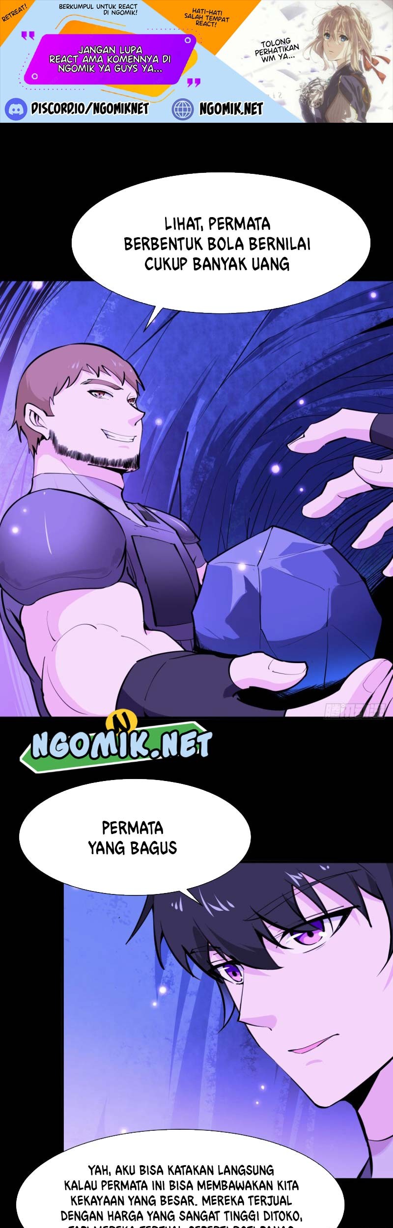 Rebirth City Deity Bab 152 halaman 2