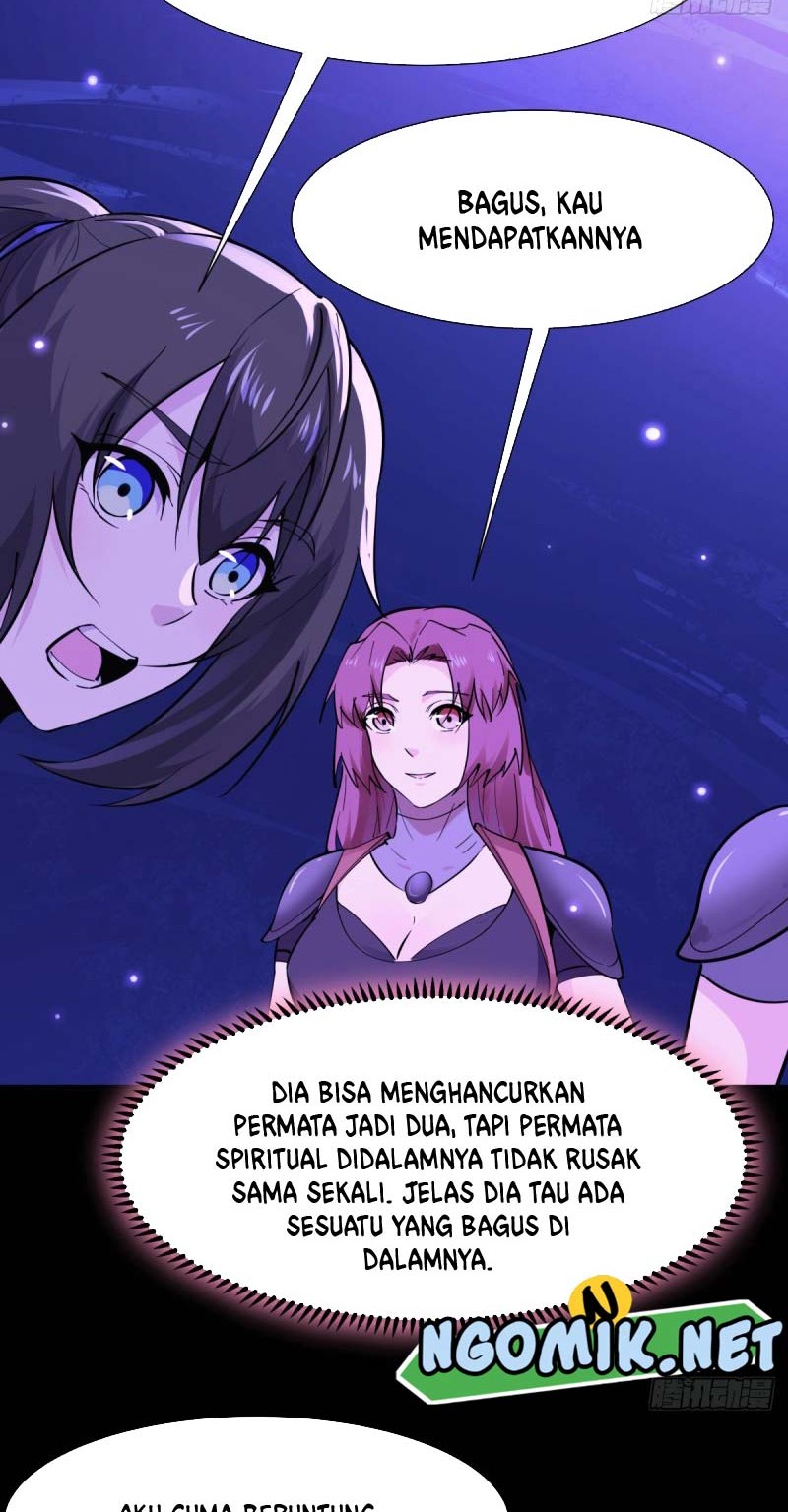 Rebirth City Deity Bab 152 halaman 7