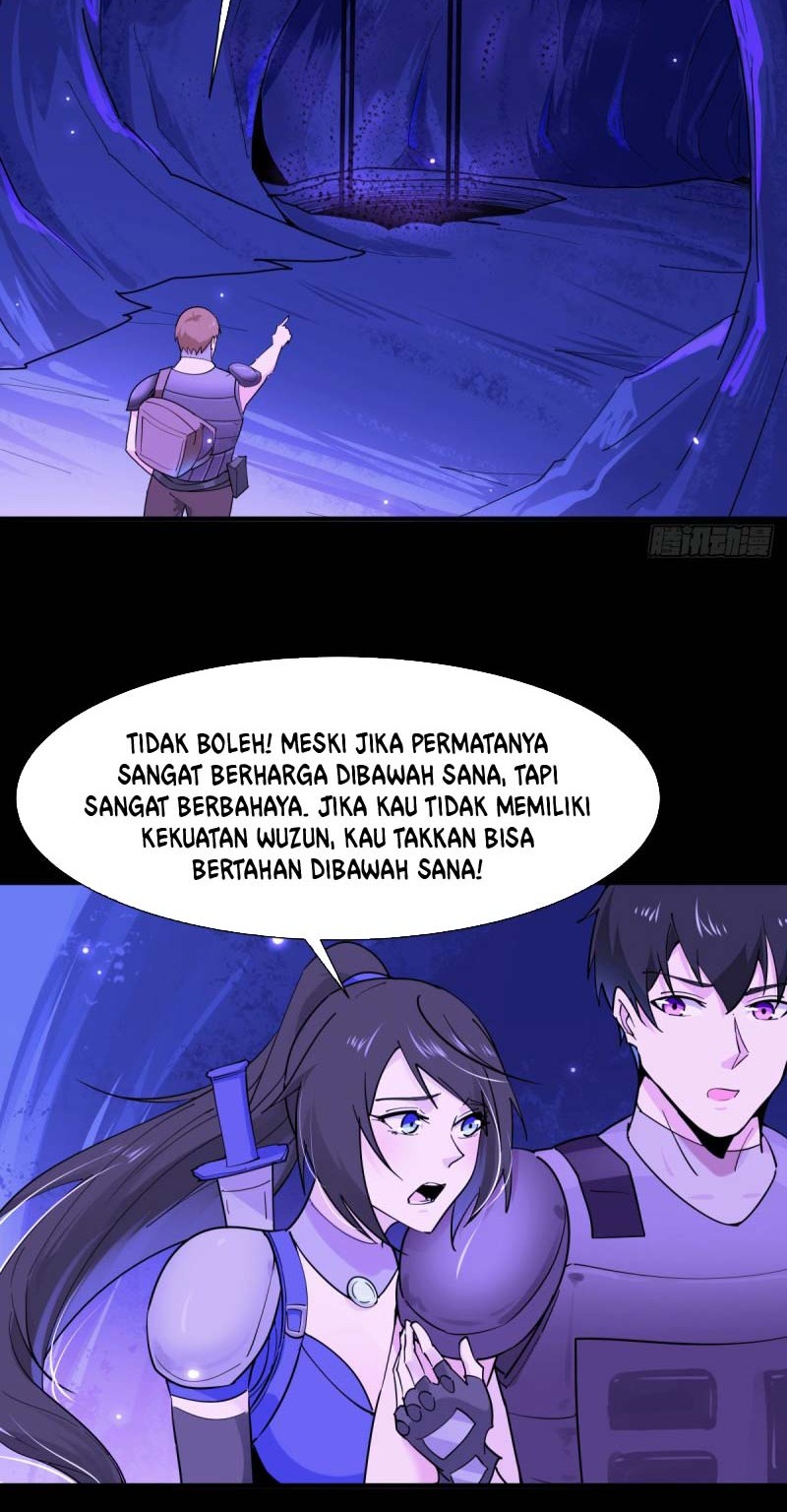 Rebirth City Deity Bab 152 halaman 9