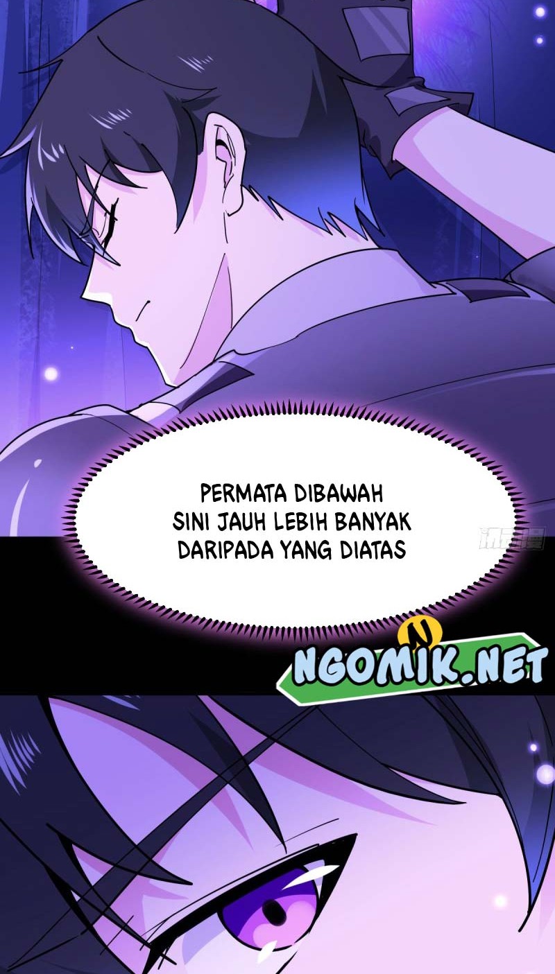 Rebirth City Deity Bab 152 halaman 13