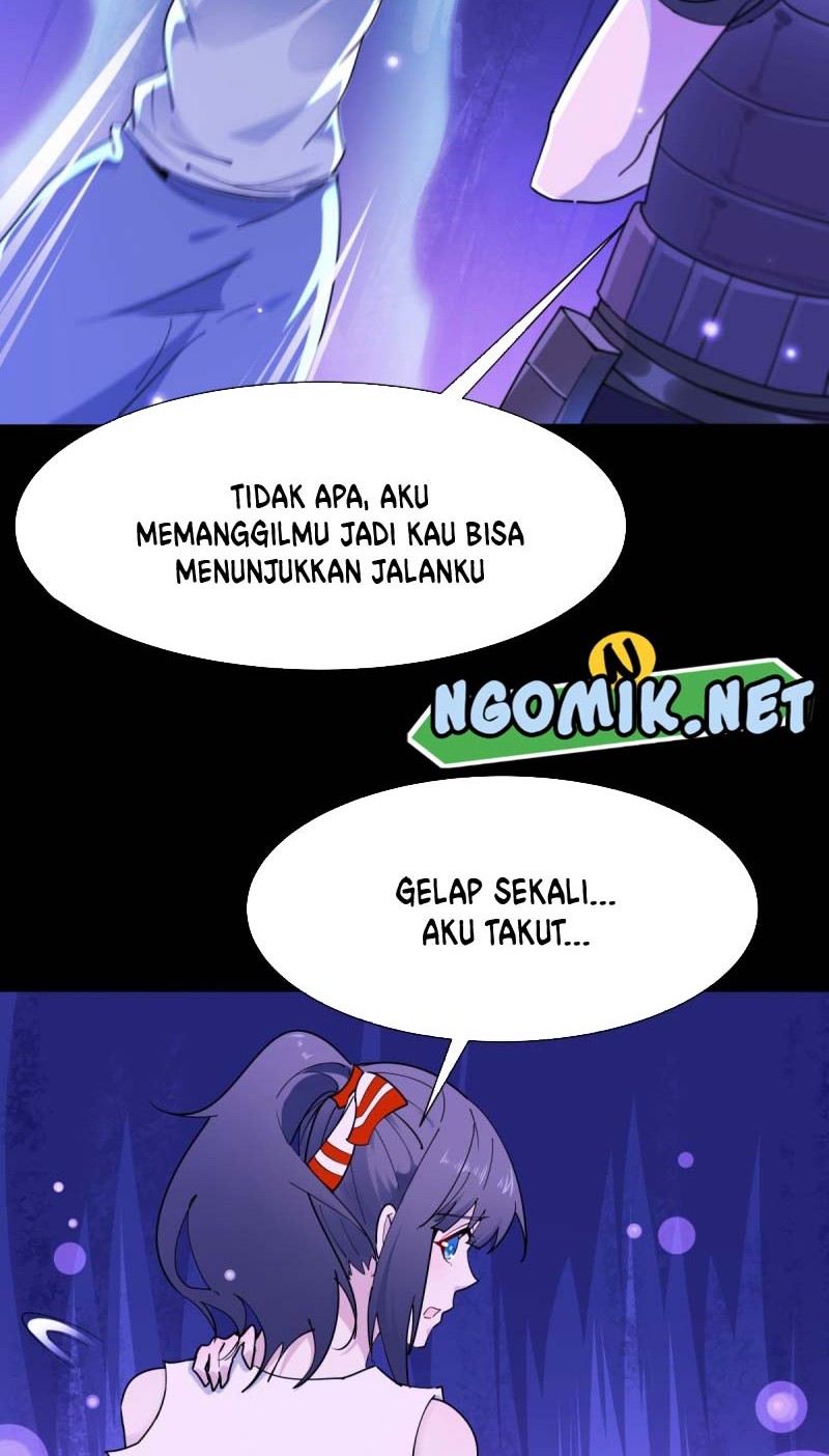 Rebirth City Deity Bab 152 halaman 15