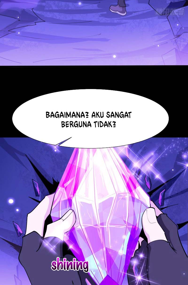 Rebirth City Deity Bab 152 halaman 21