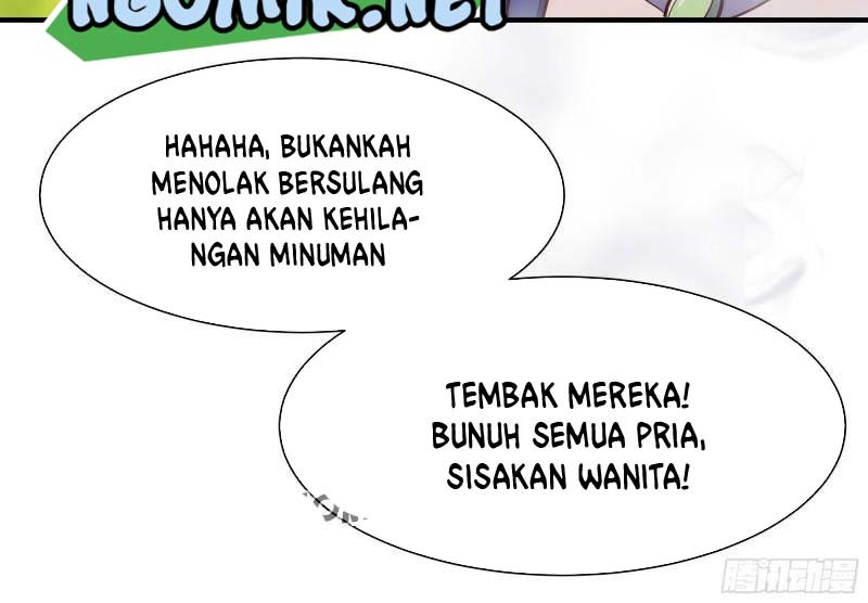 Rebirth City Deity chapter 154 halaman 4