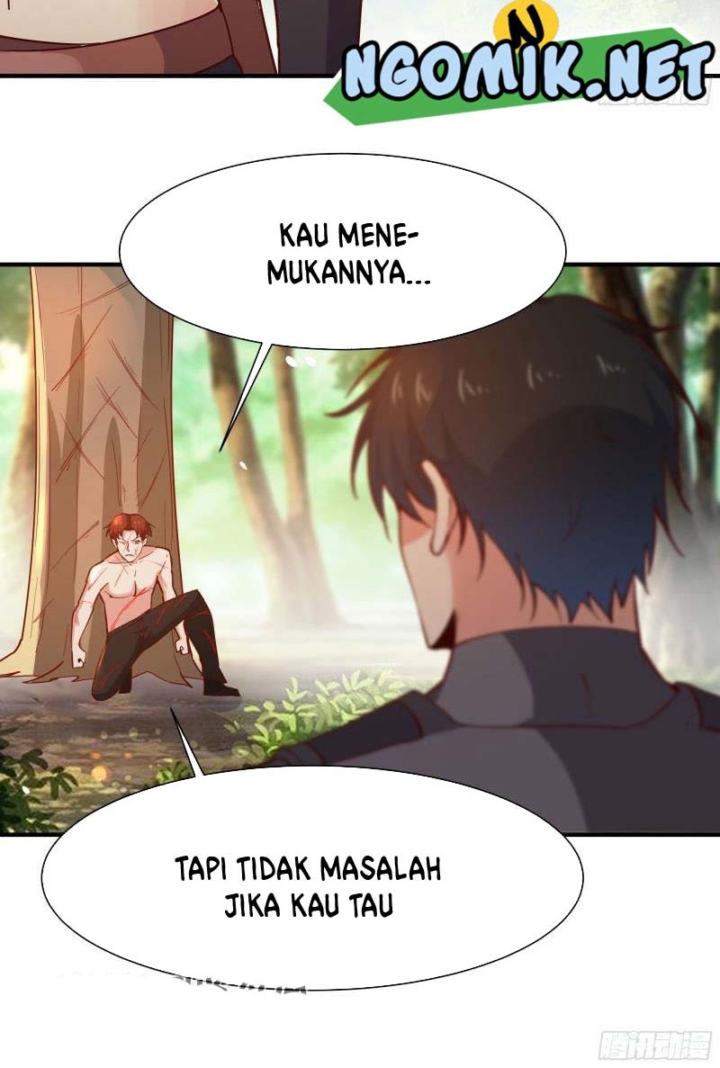 Rebirth City Deity chapter 154 halaman 15