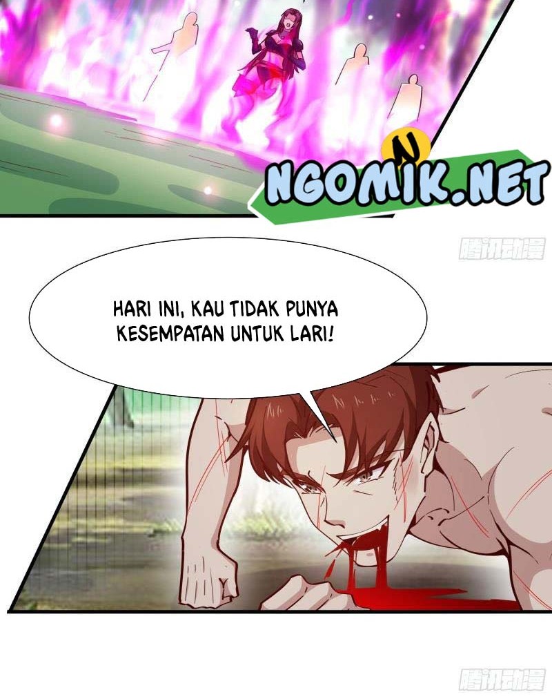 Rebirth City Deity chapter 155 halaman 10