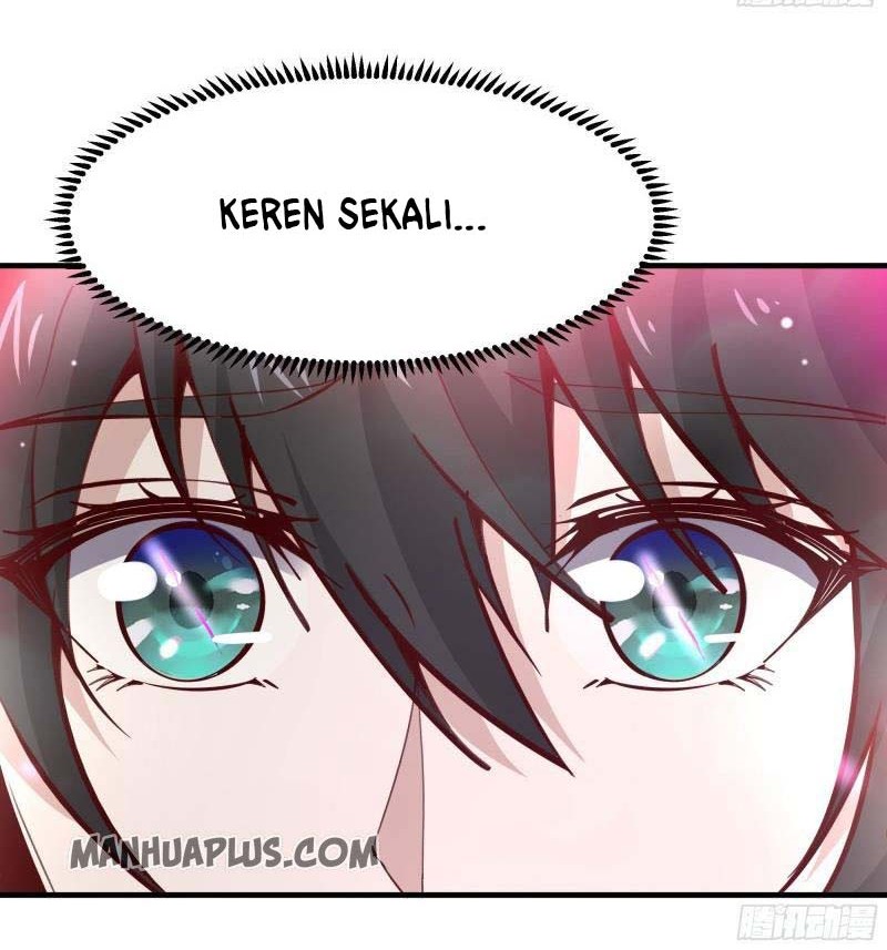 Rebirth City Deity chapter 155 halaman 20