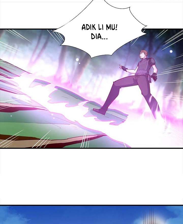 Rebirth City Deity chapter 156 halaman 5