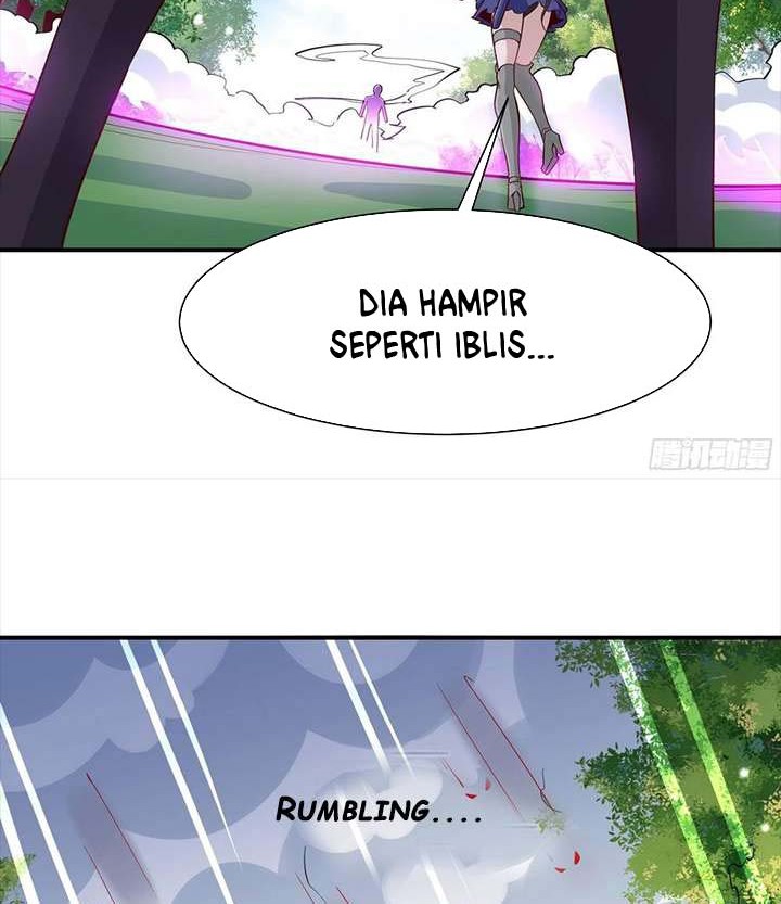 Rebirth City Deity chapter 156 halaman 9