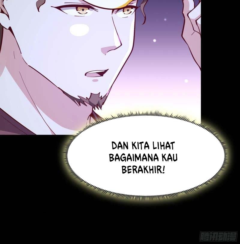 Rebirth City Deity Bab 158 halaman 10