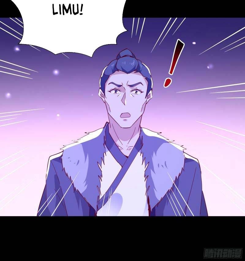 Rebirth City Deity chapter 159 halaman 6