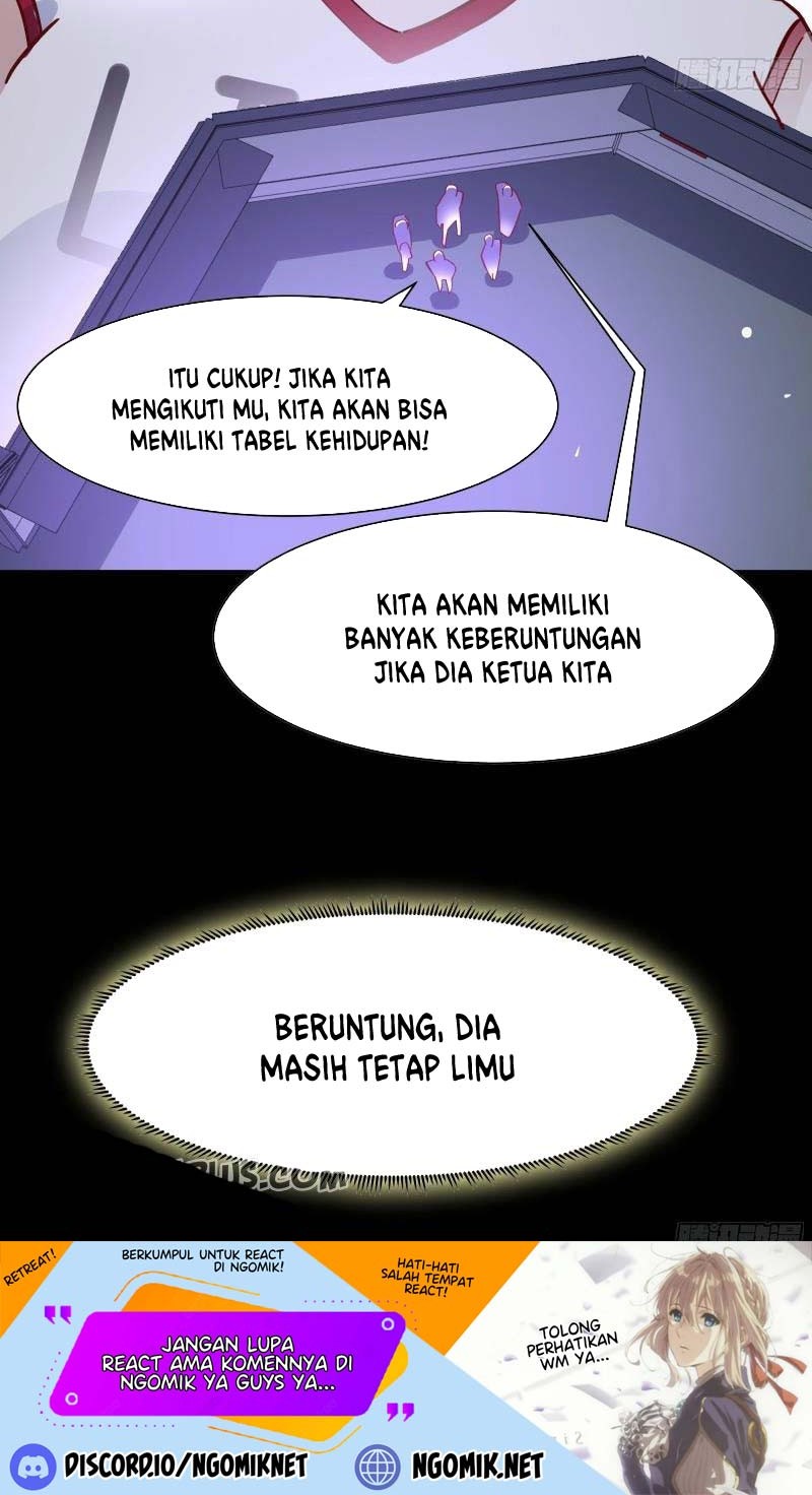 Rebirth City Deity chapter 159 halaman 24