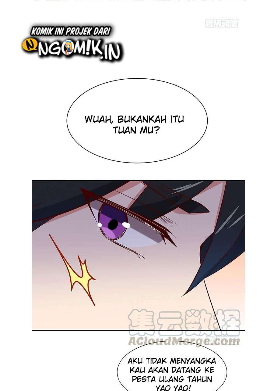 Rebirth City Deity Bab 16 halaman 13