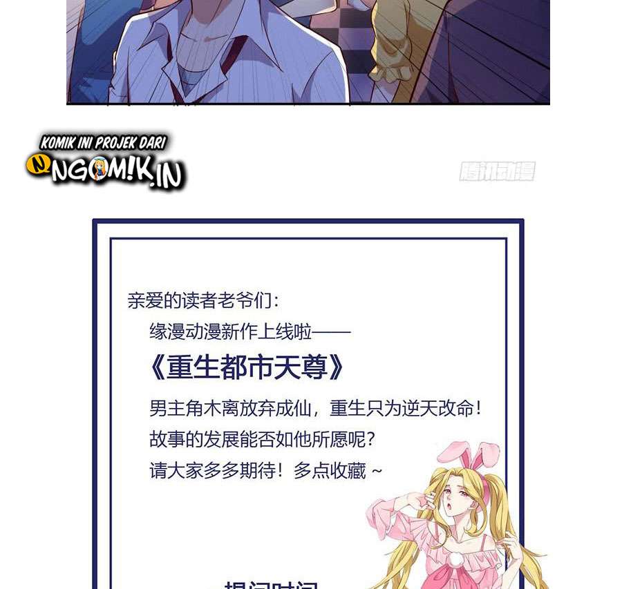 Rebirth City Deity Bab 16 halaman 27