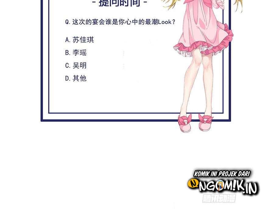 Rebirth City Deity Bab 16 halaman 28