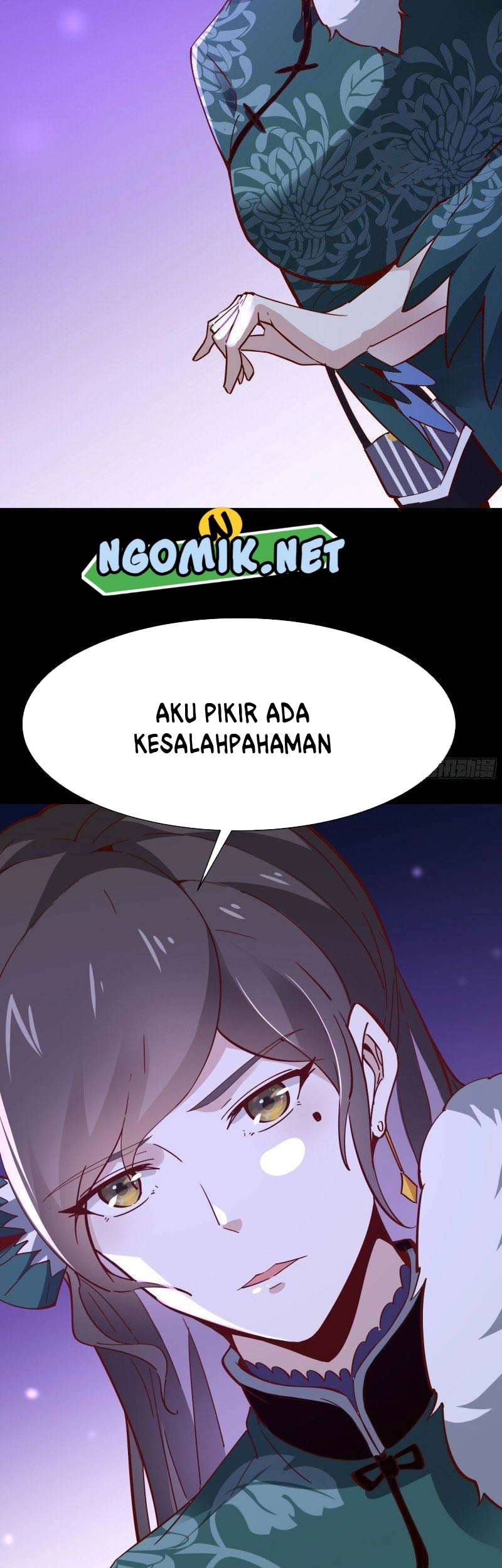 Rebirth City Deity chapter 161 halaman 14
