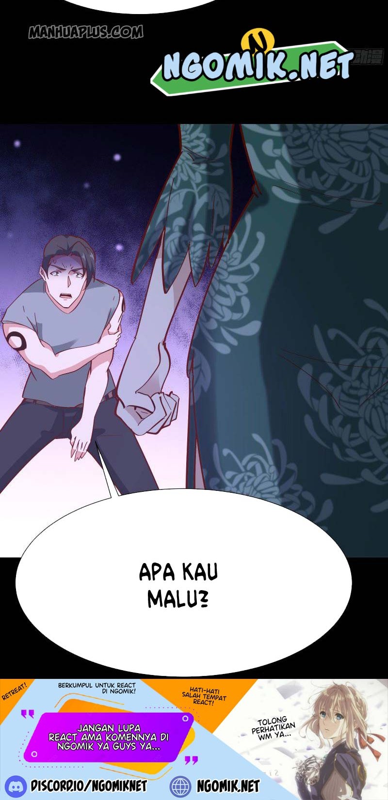 Rebirth City Deity chapter 161 halaman 25