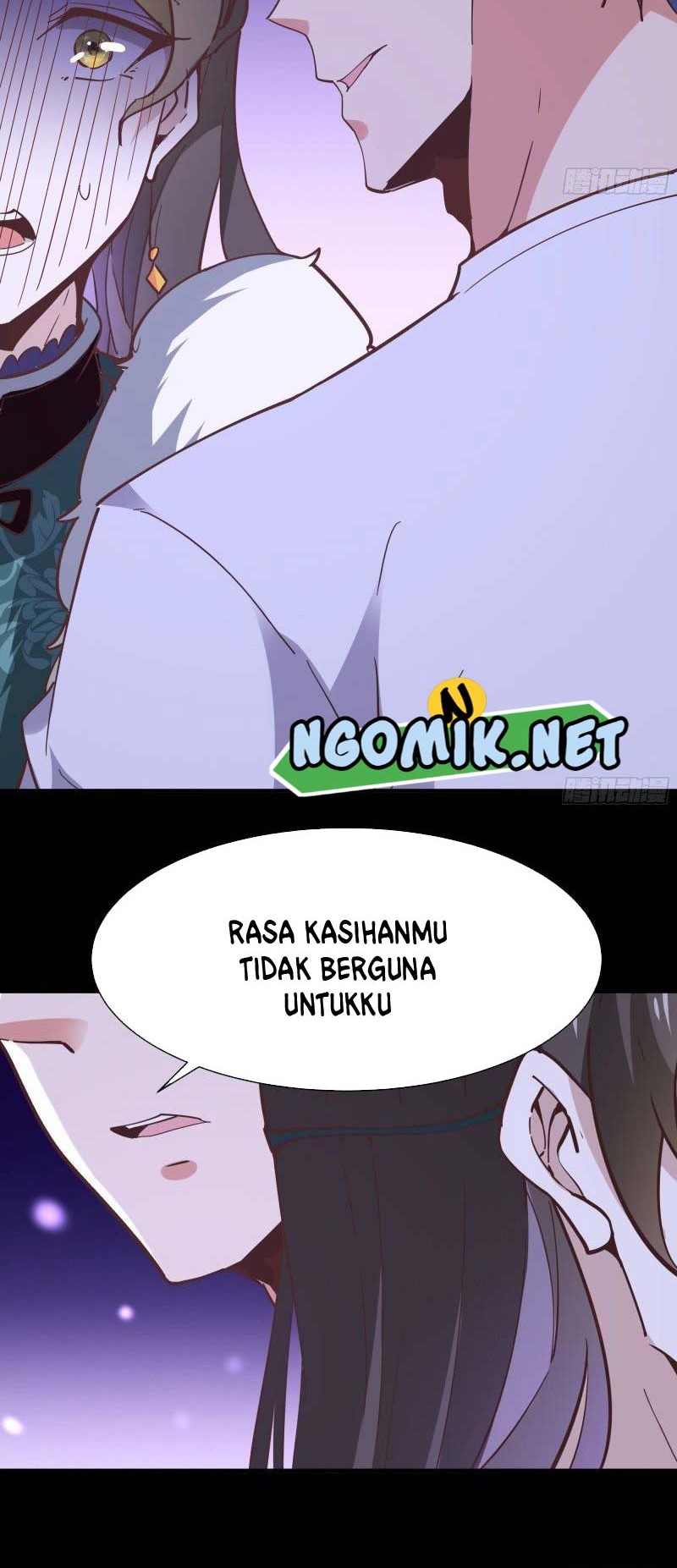 Rebirth City Deity chapter 162 halaman 19