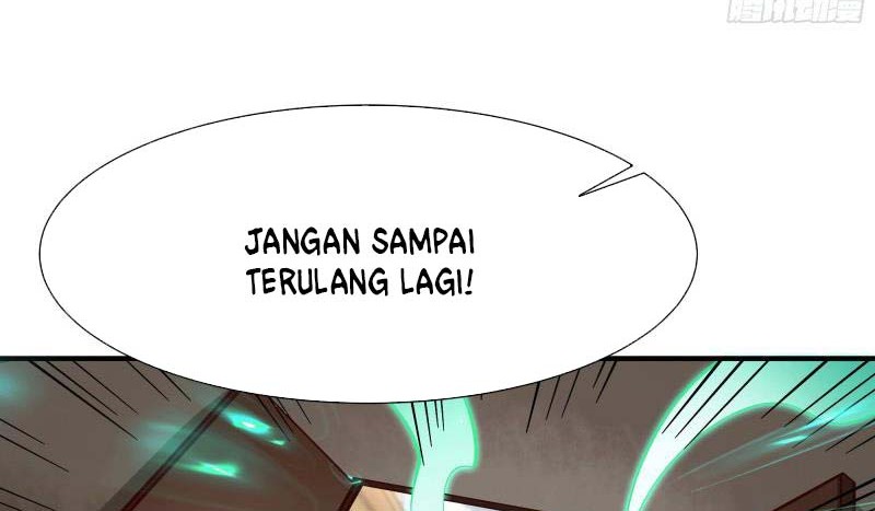Rebirth City Deity Bab 167 halaman 15