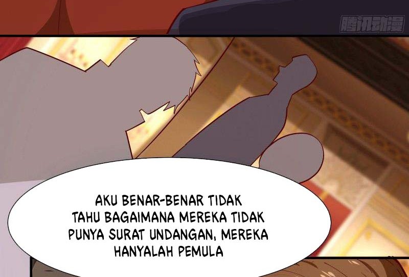 Rebirth City Deity Bab 167 halaman 31