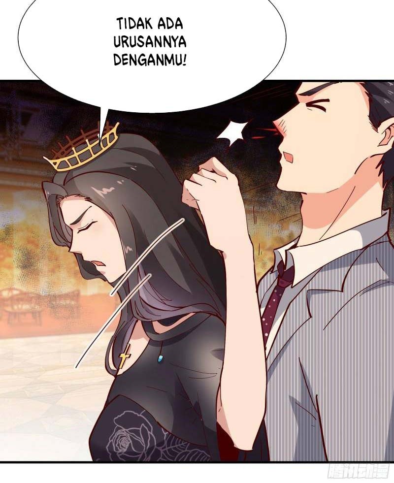 Rebirth City Deity Bab 169 halaman 10
