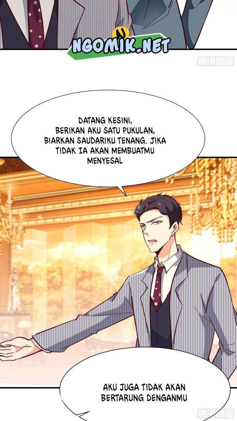 Rebirth City Deity Bab 169 halaman 16