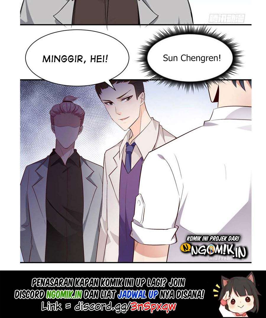 Rebirth City Deity Bab 17 halaman 10