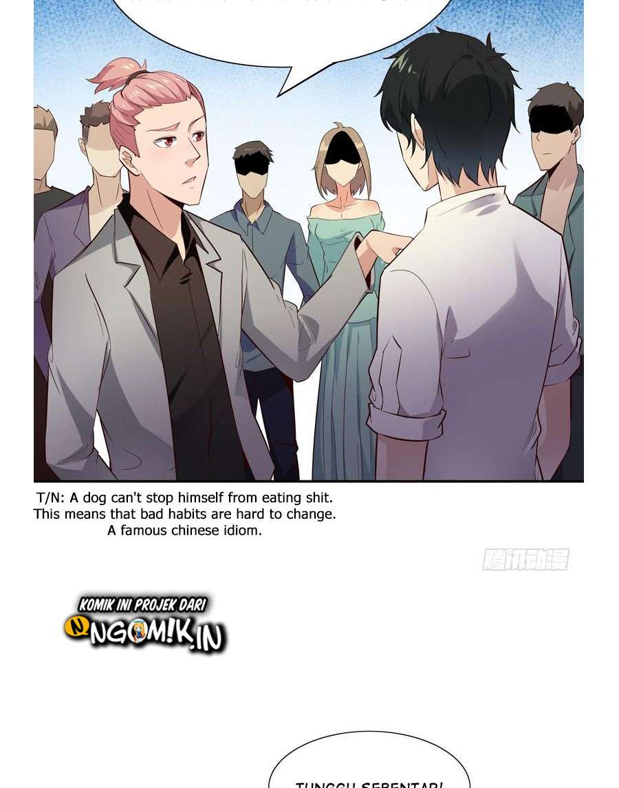 Rebirth City Deity Bab 17 halaman 16
