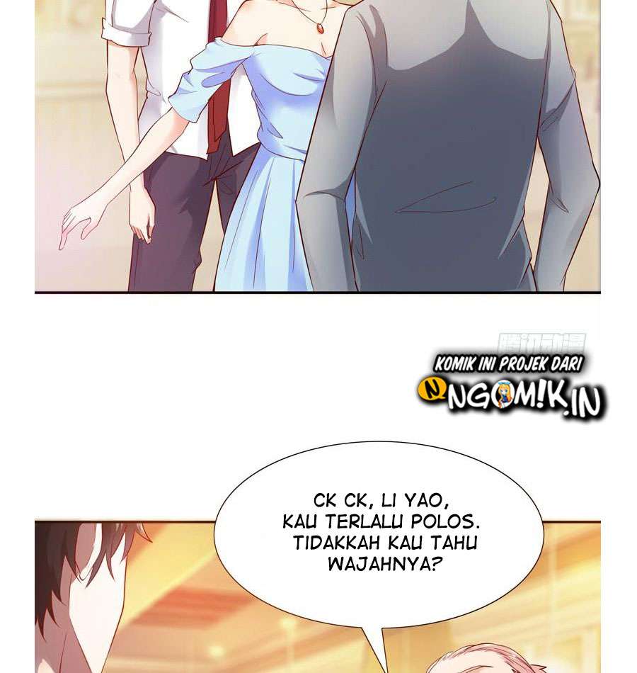 Rebirth City Deity Bab 17 halaman 18