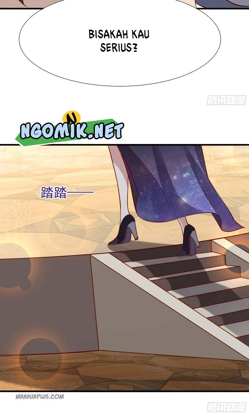 Rebirth City Deity chapter 170 halaman 7