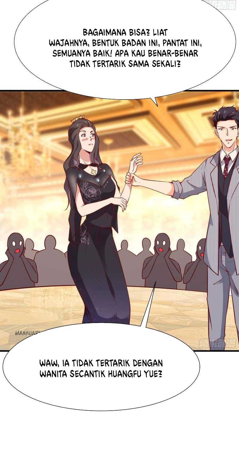Rebirth City Deity chapter 170 halaman 13