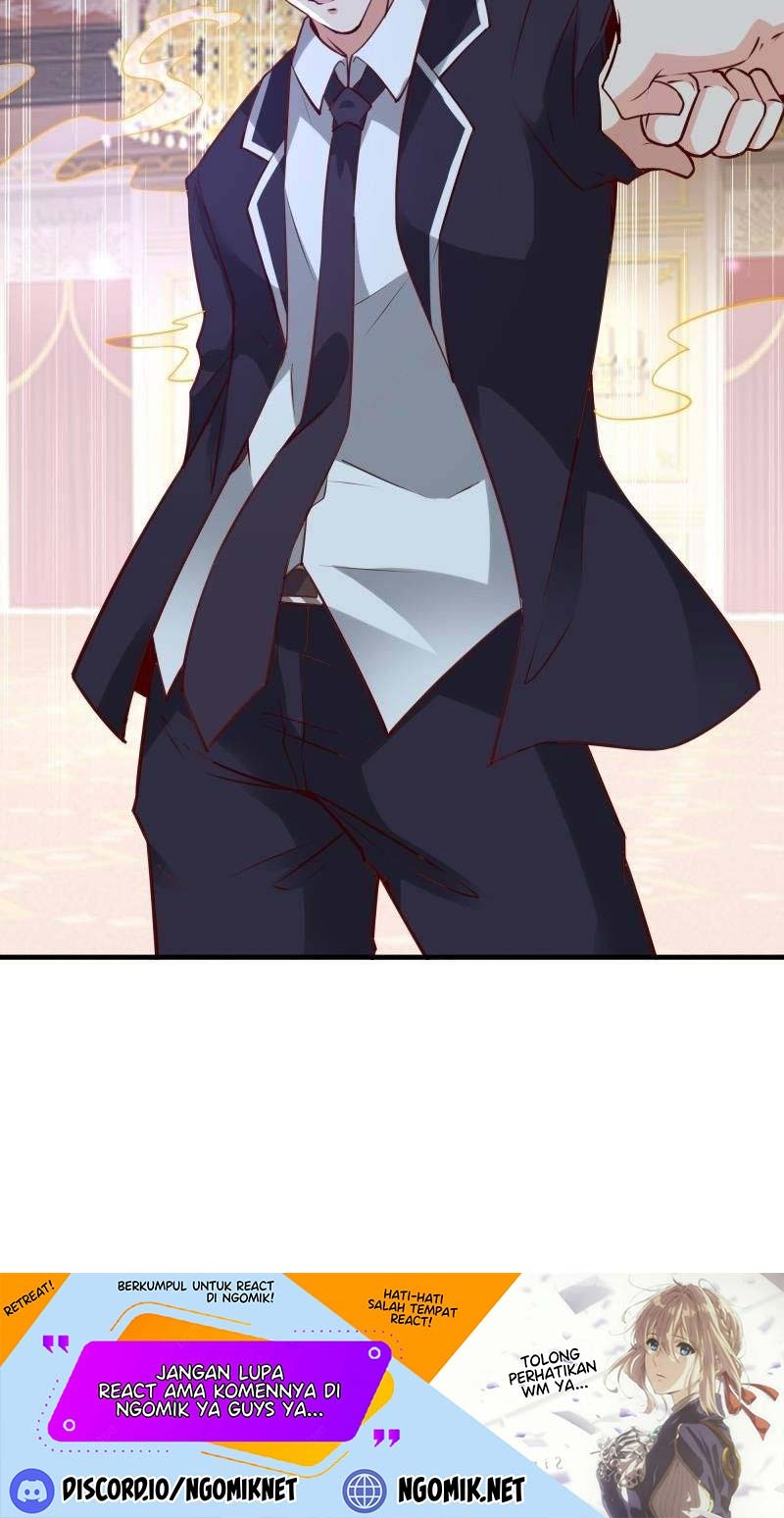 Rebirth City Deity chapter 170 halaman 25