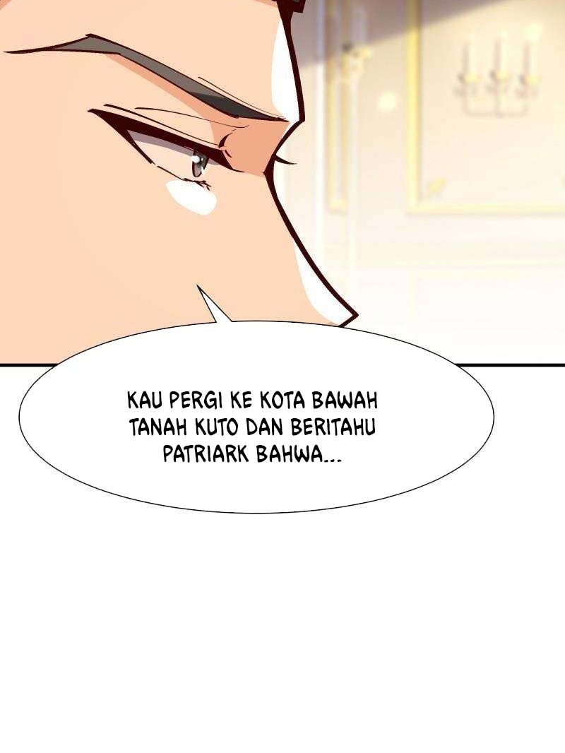 Rebirth City Deity Bab 171 halaman 25