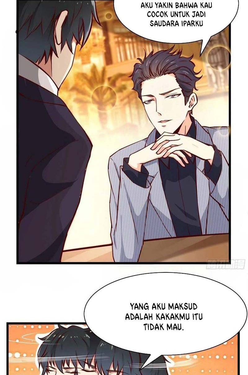 Rebirth City Deity chapter 172 halaman 5