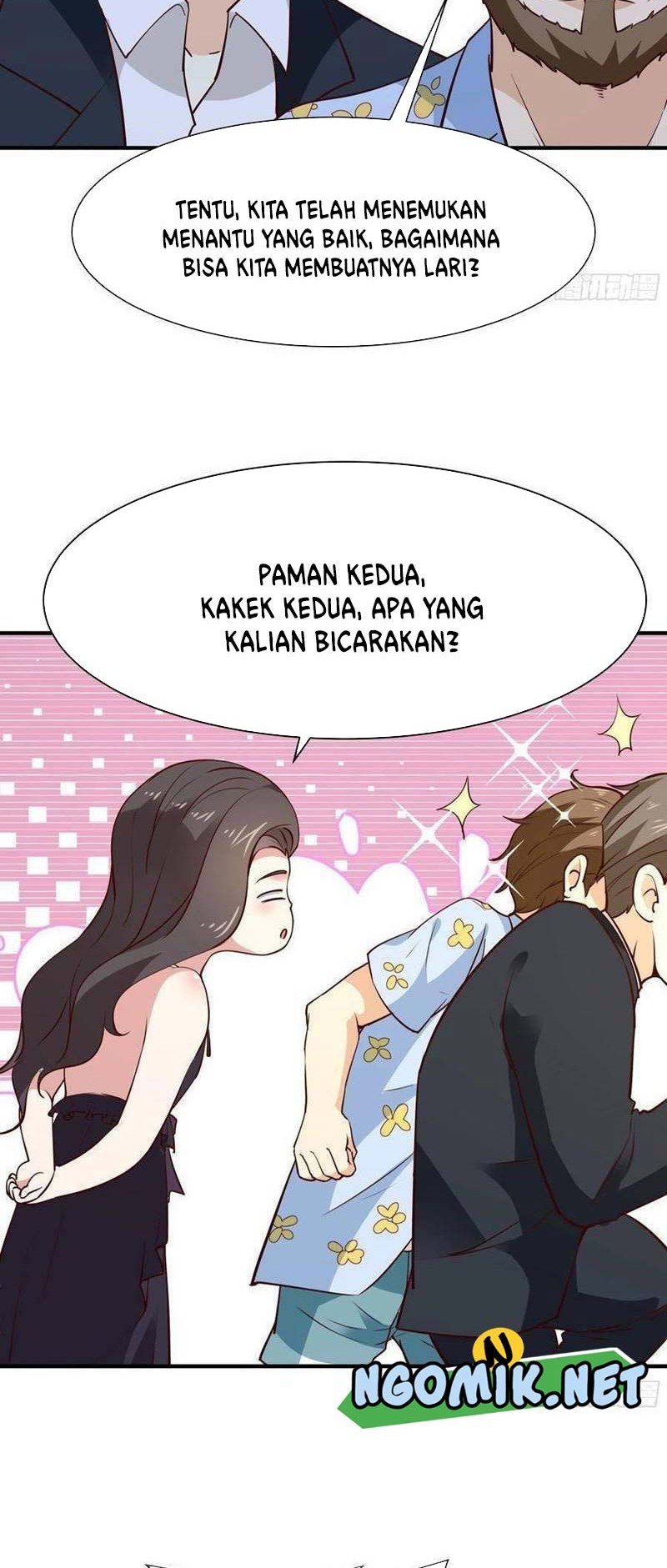 Rebirth City Deity Bab 173 halaman 9