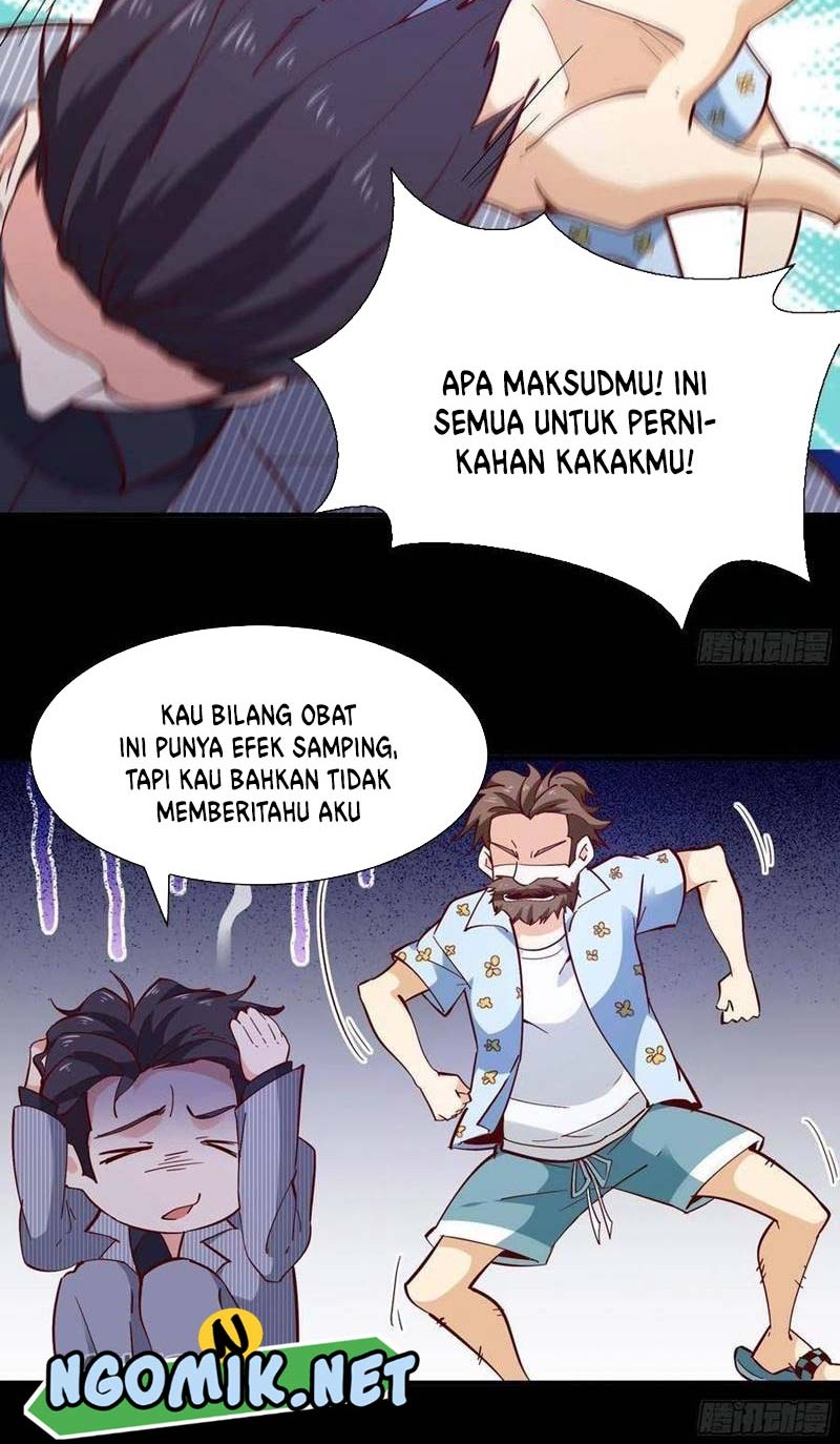 Rebirth City Deity Bab 174 halaman 5