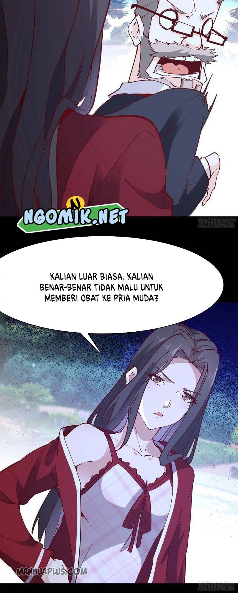 Rebirth City Deity Bab 174 halaman 9