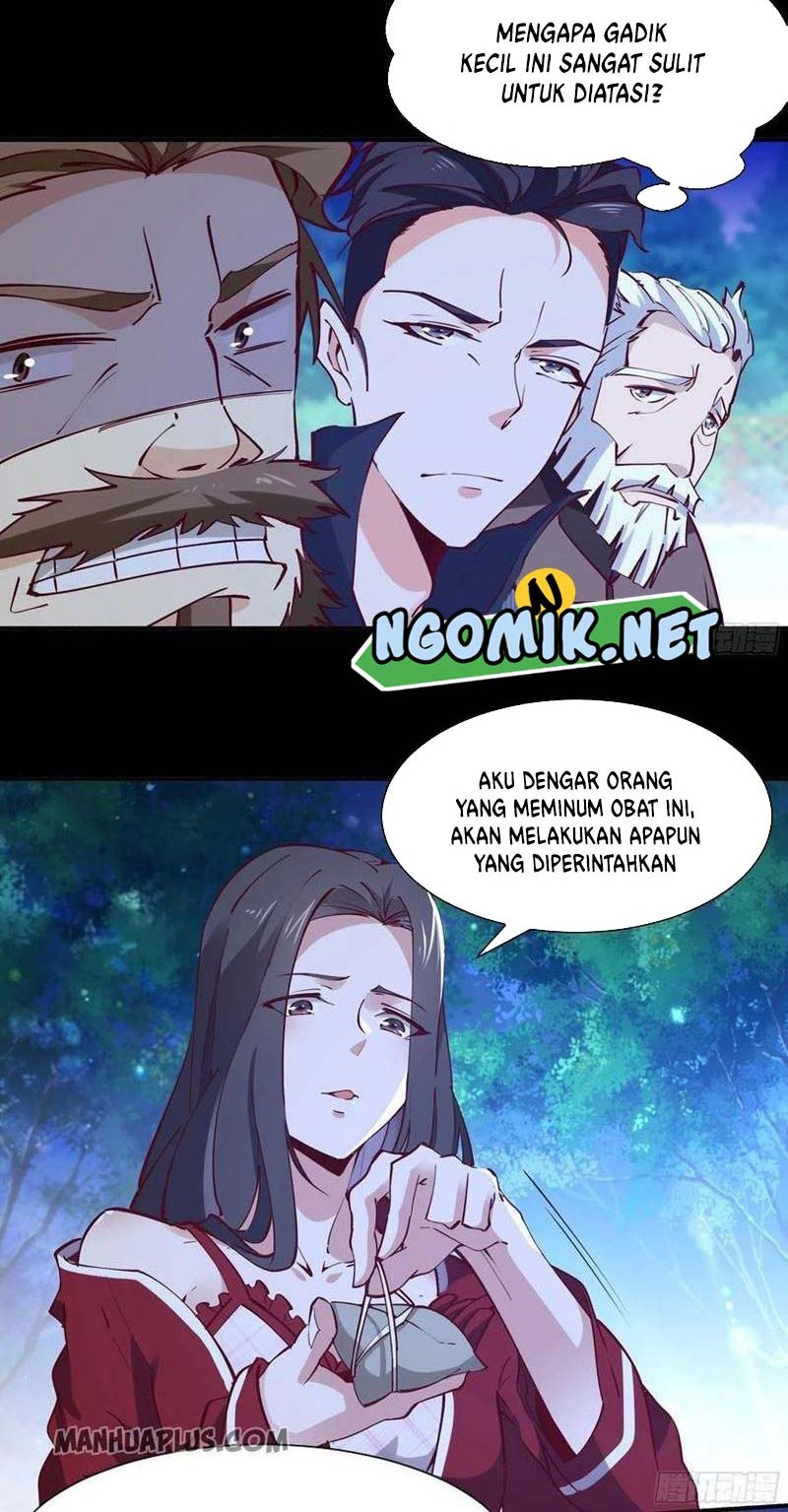 Rebirth City Deity Bab 174 halaman 13