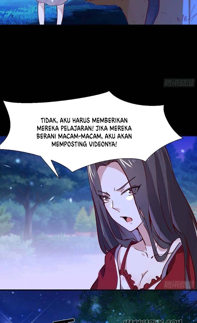 Rebirth City Deity Bab 174 halaman 19