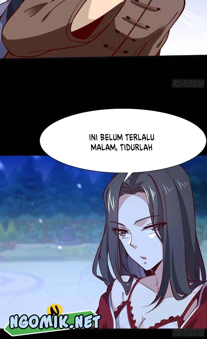 Rebirth City Deity Bab 174 halaman 21