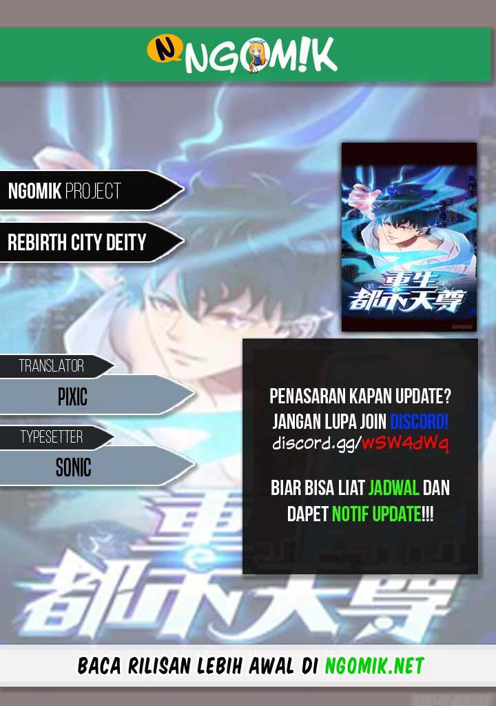 Rebirth City Deity Bab 175 halaman 3