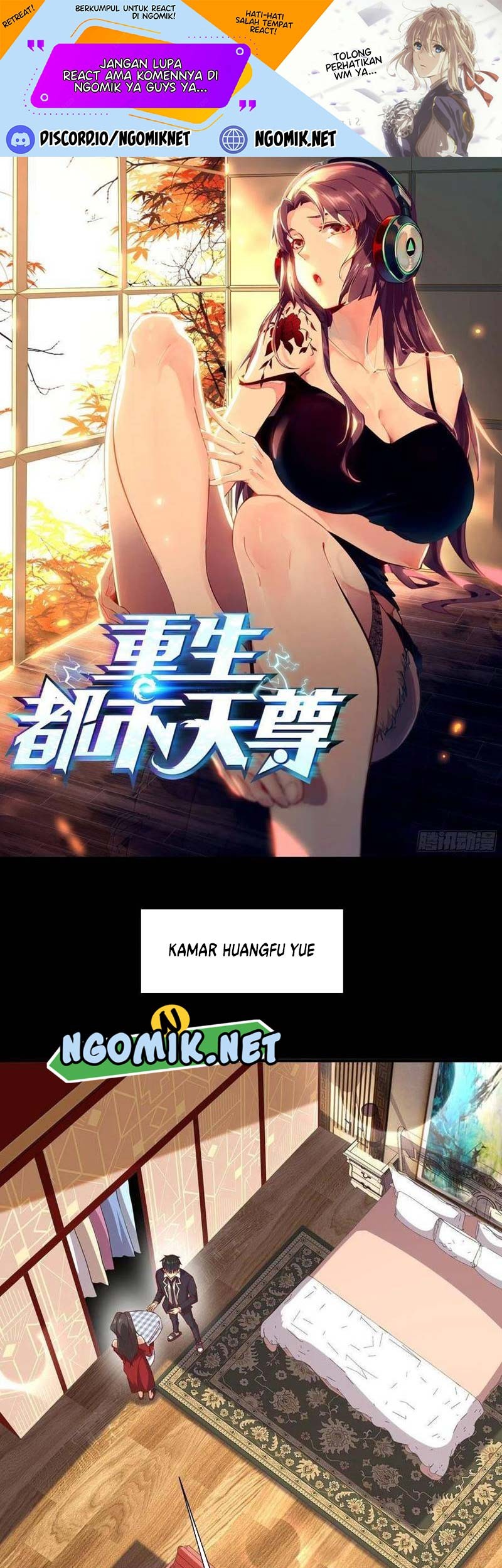 Rebirth City Deity Bab 175 halaman 4